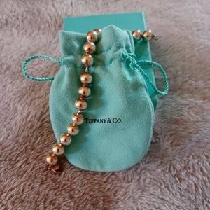 Tiffany bracelet